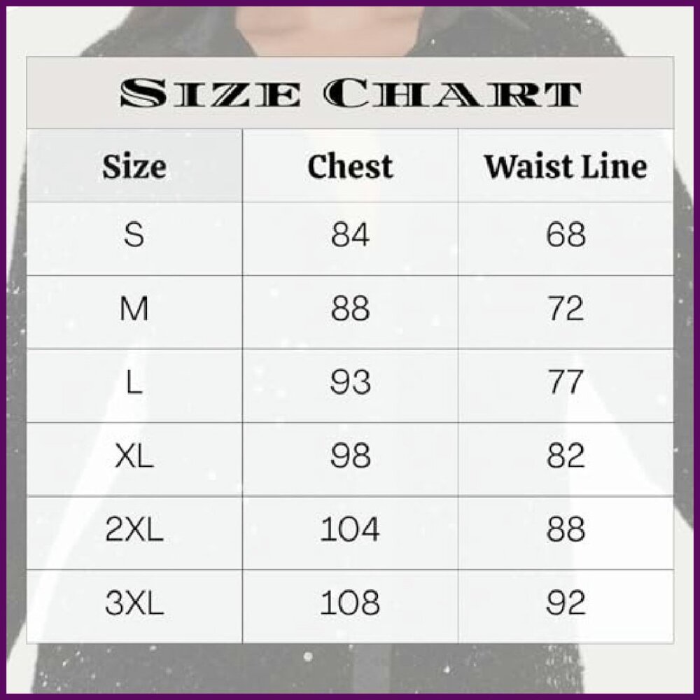 Plus Size Sequin Button Down Shirt Flannel Blouse… - image 8